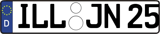ILL-JN25