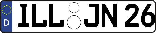 ILL-JN26