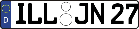 ILL-JN27