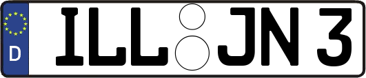 ILL-JN3
