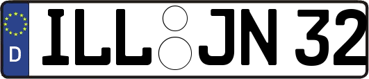 ILL-JN32