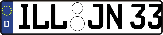 ILL-JN33