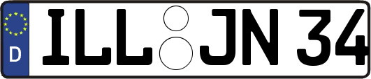 ILL-JN34