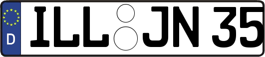ILL-JN35