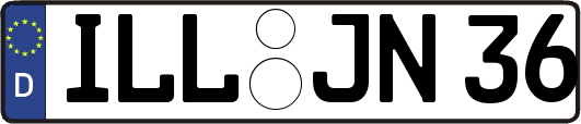ILL-JN36
