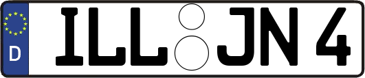 ILL-JN4