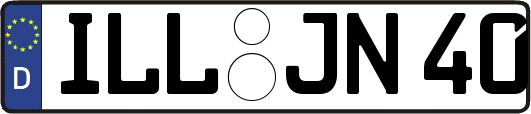 ILL-JN40