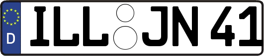 ILL-JN41