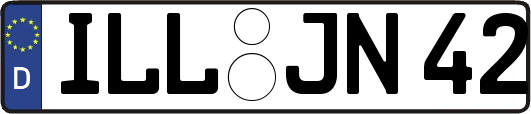 ILL-JN42
