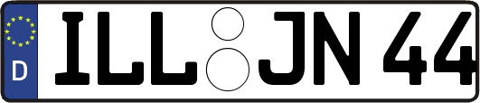 ILL-JN44