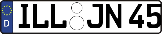 ILL-JN45
