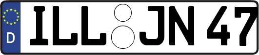 ILL-JN47