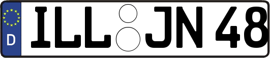 ILL-JN48