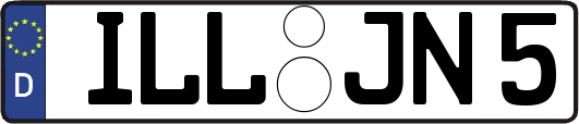 ILL-JN5