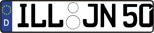 ILL-JN50