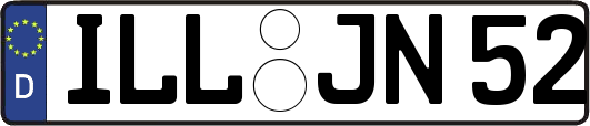 ILL-JN52