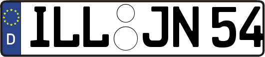 ILL-JN54