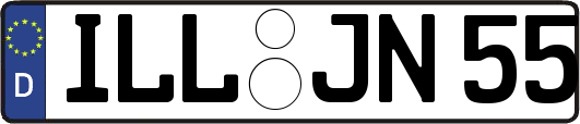 ILL-JN55