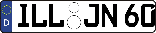 ILL-JN60