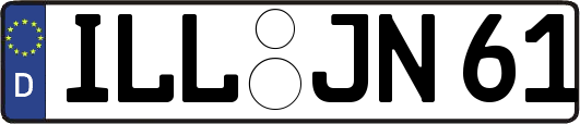 ILL-JN61