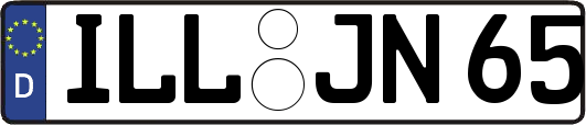 ILL-JN65