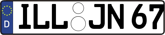 ILL-JN67