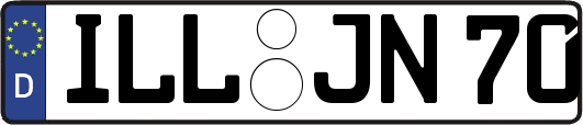 ILL-JN70
