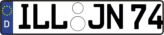 ILL-JN74