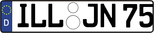 ILL-JN75