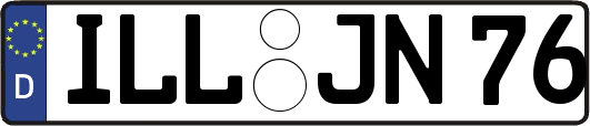 ILL-JN76