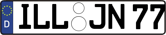 ILL-JN77
