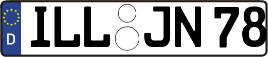 ILL-JN78