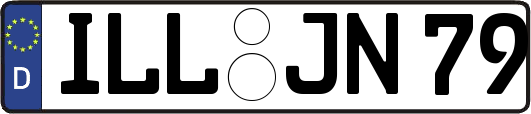 ILL-JN79