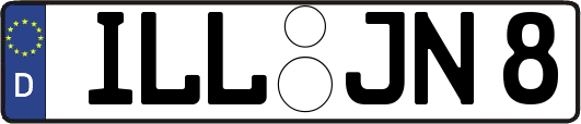 ILL-JN8