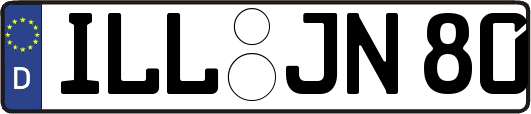 ILL-JN80