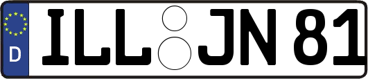 ILL-JN81