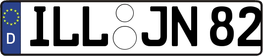 ILL-JN82