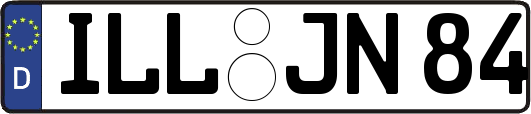 ILL-JN84