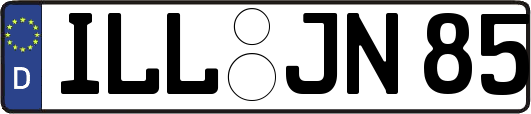ILL-JN85