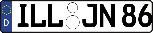 ILL-JN86