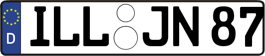 ILL-JN87