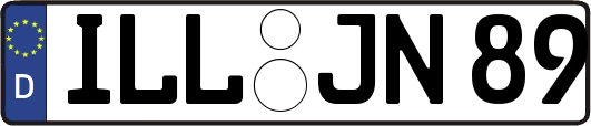 ILL-JN89