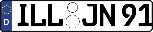 ILL-JN91