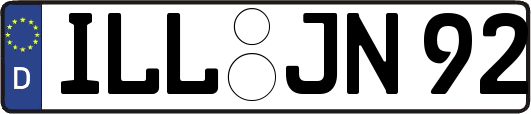 ILL-JN92