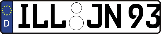 ILL-JN93
