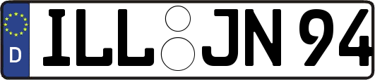 ILL-JN94