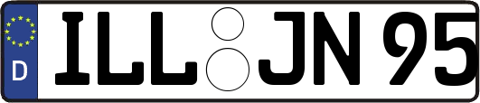 ILL-JN95