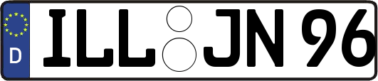ILL-JN96