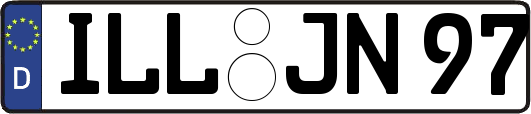 ILL-JN97
