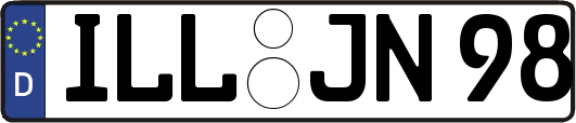 ILL-JN98